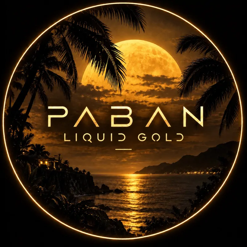 Cover of Liquid Gold