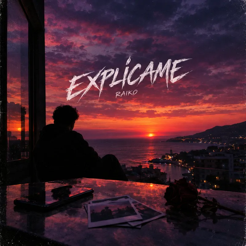Cover of Explícame