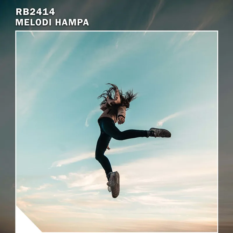 Cover of Melodi Hampa
