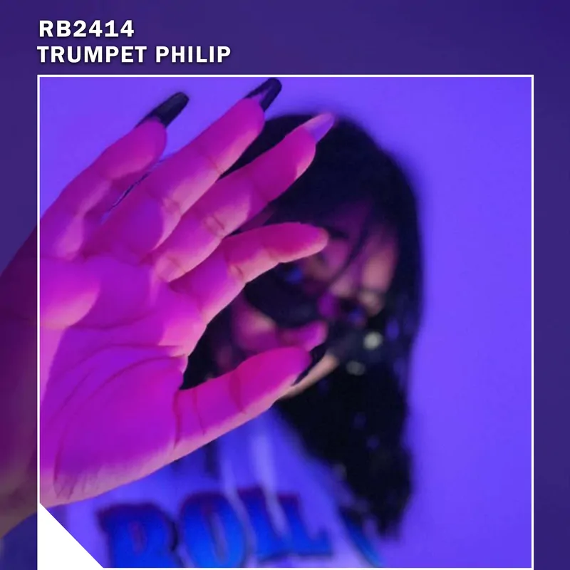 Cover of Trumpet Philip