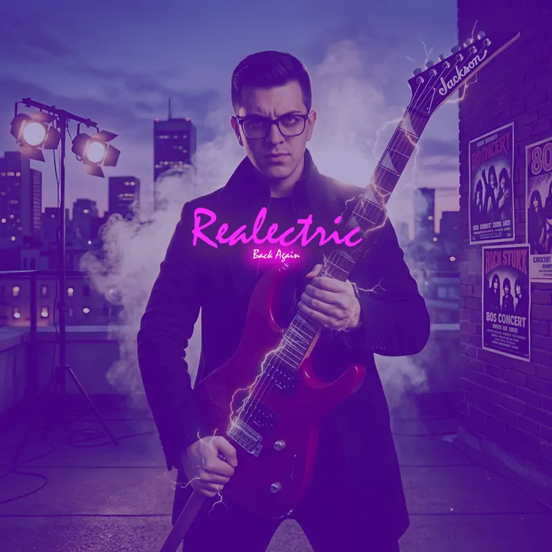 Cover of Back Again