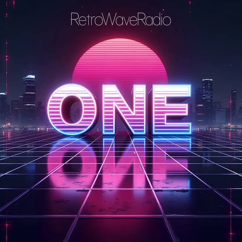 Cover of One