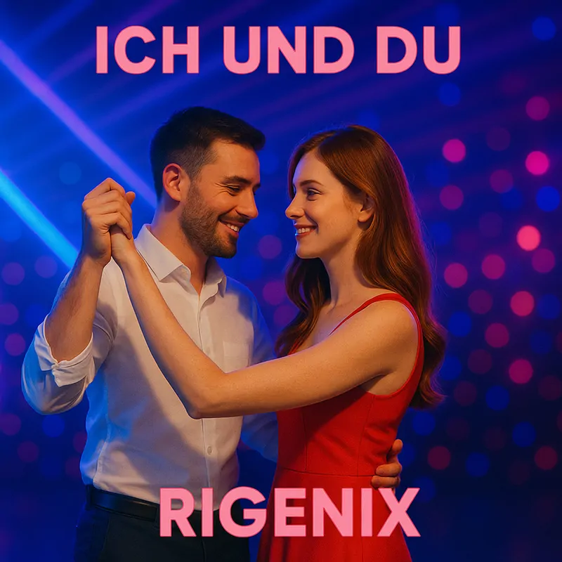 Cover of Ich und Du