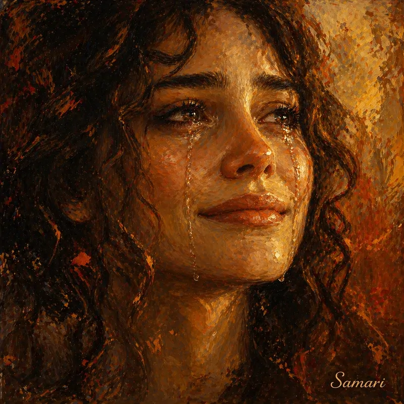Cover of Wine and Tears