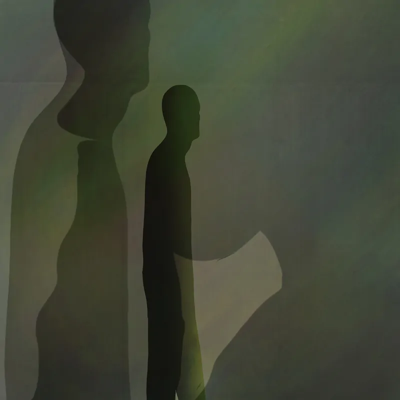 Cover of Not A Coincidence