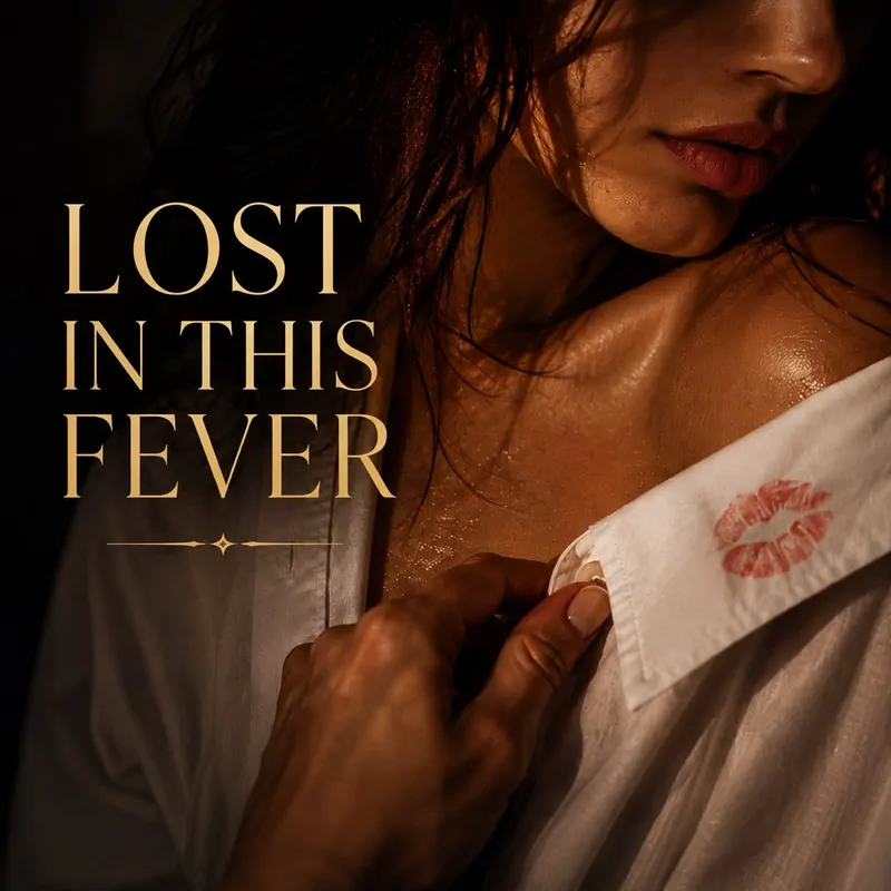 Cover of Lost in This Fever
