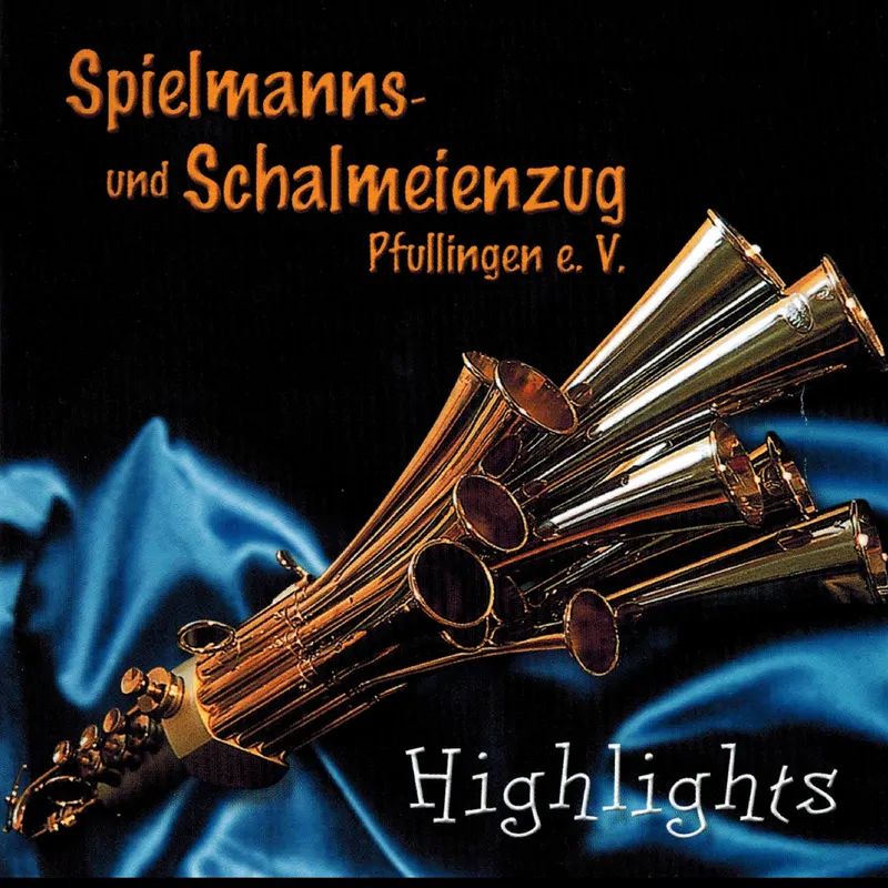 Cover of Highlights
