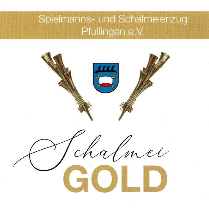 Cover of Schalmei Gold