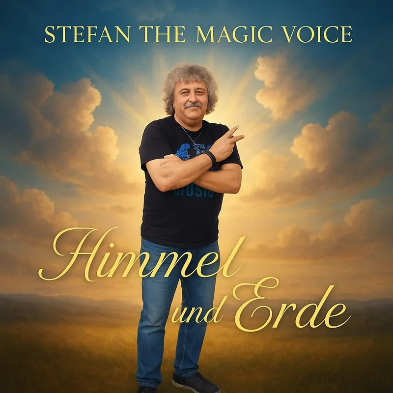 Cover of Himmel und Erde