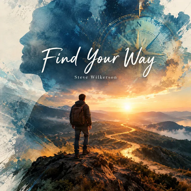 Cover of Find Your Way