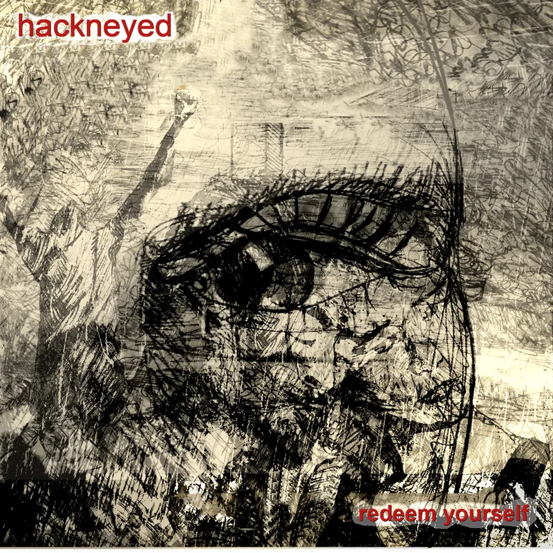 Cover of Hackneyed - Redeem Yourself