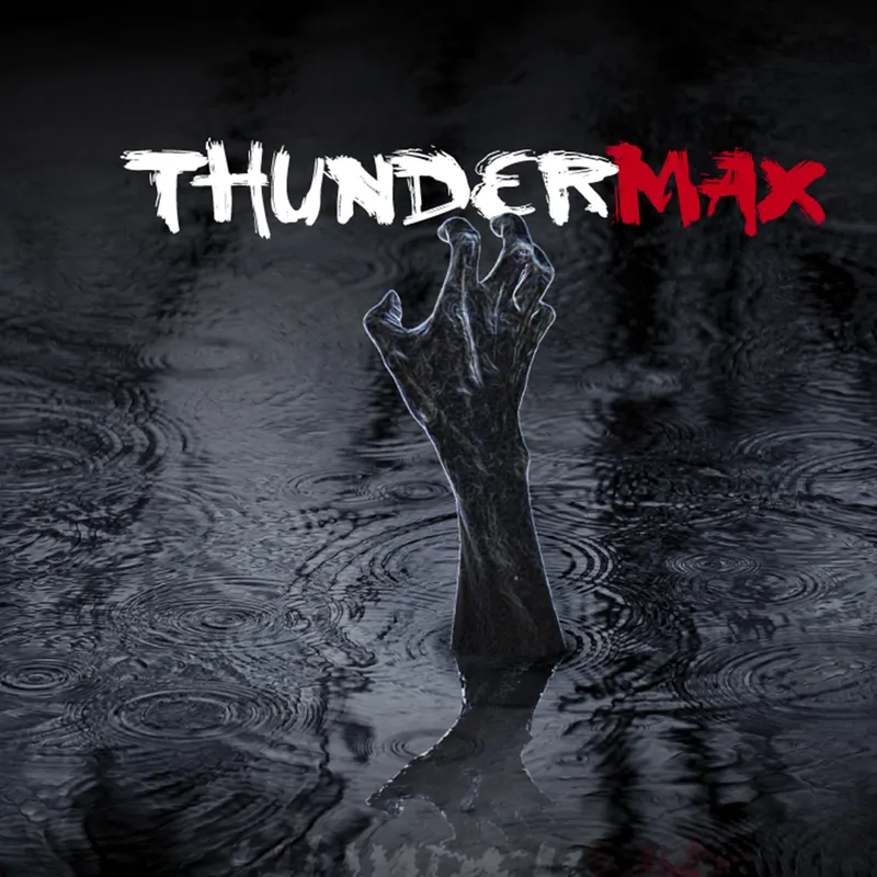 Cover of Thundermax
