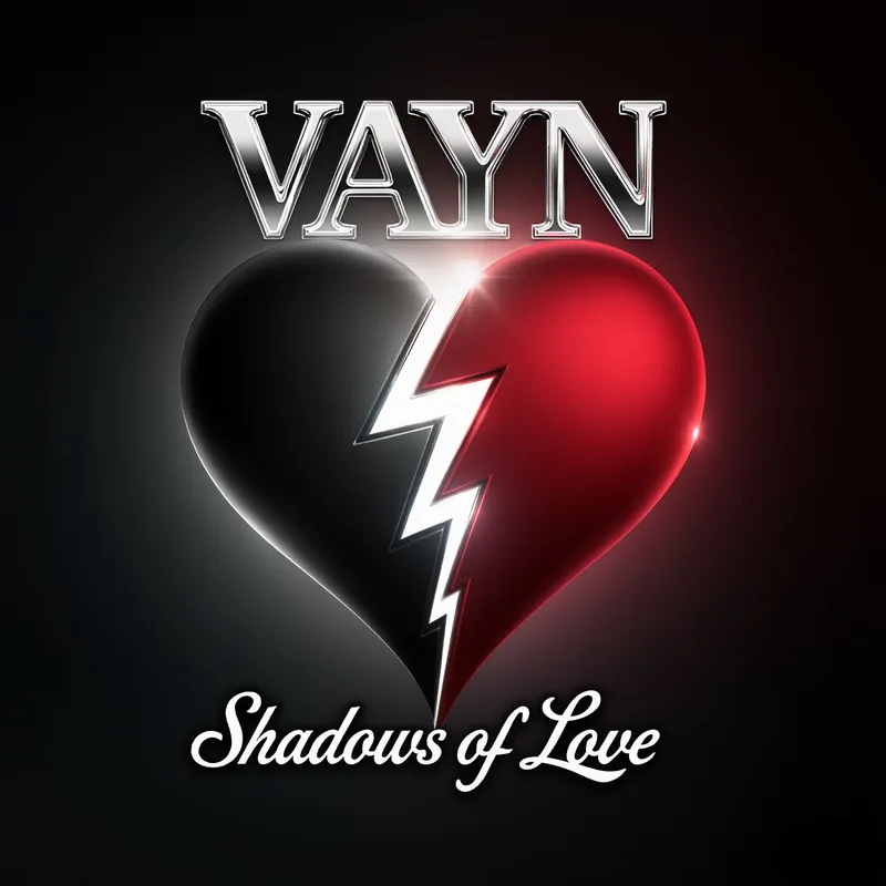 Cover of Shadows of Love