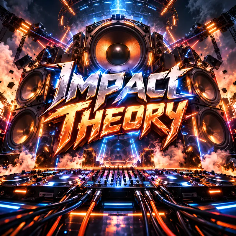 Cover of Impact Theory