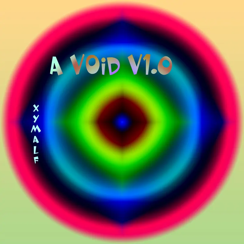 Cover of A void