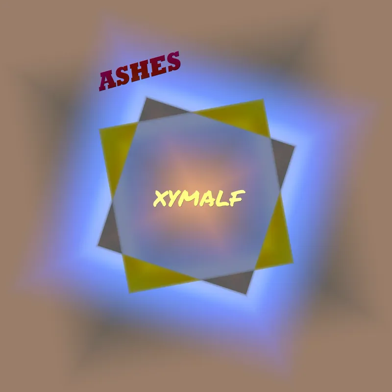 Cover of Ashes