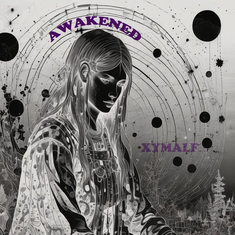 Cover of Awakened