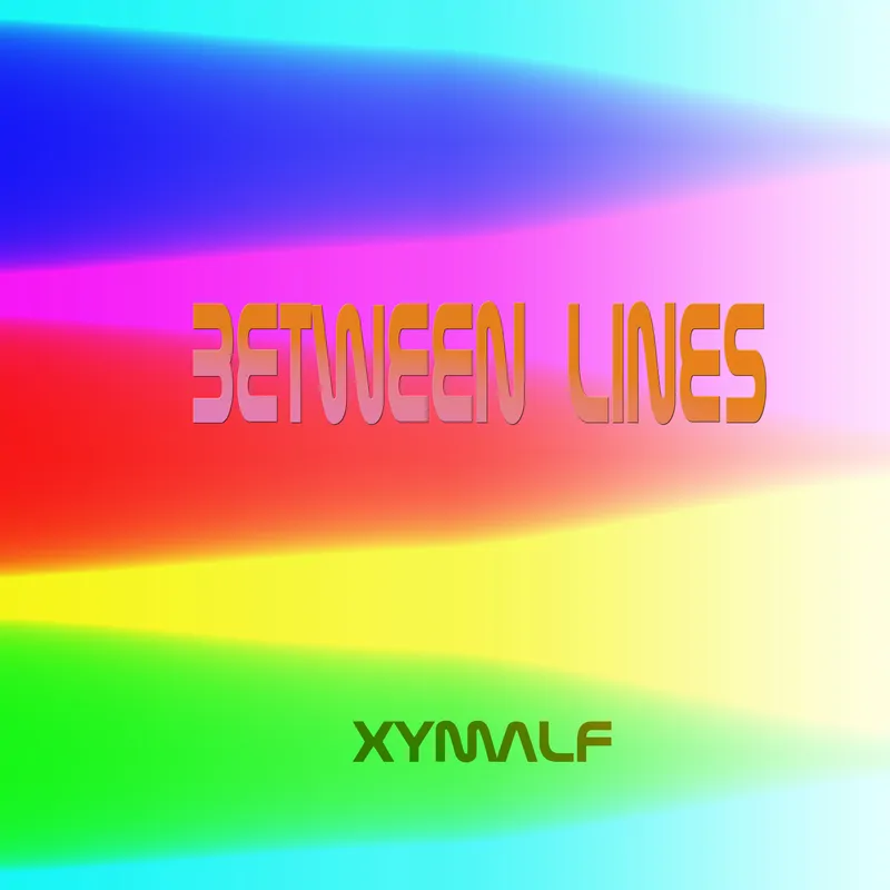 Cover of Between Lines