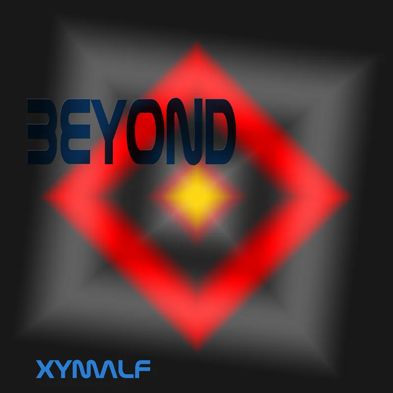 Cover of Beyond