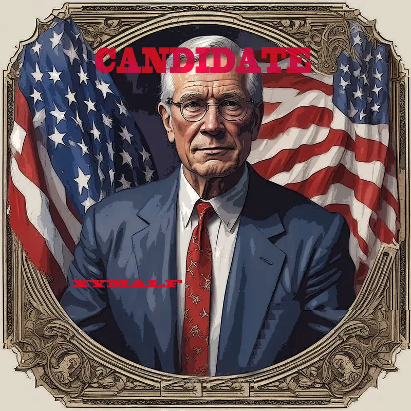 Cover of Candidate