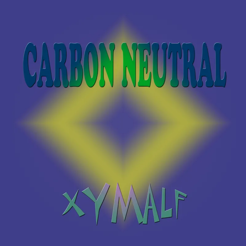 Cover of Carbon Neutral