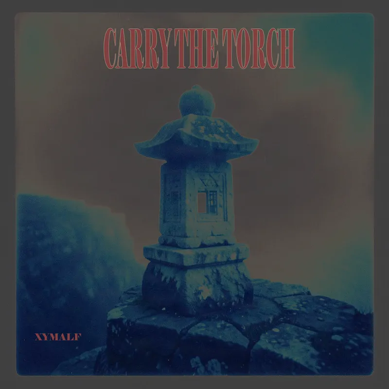Cover of Carry the Torch