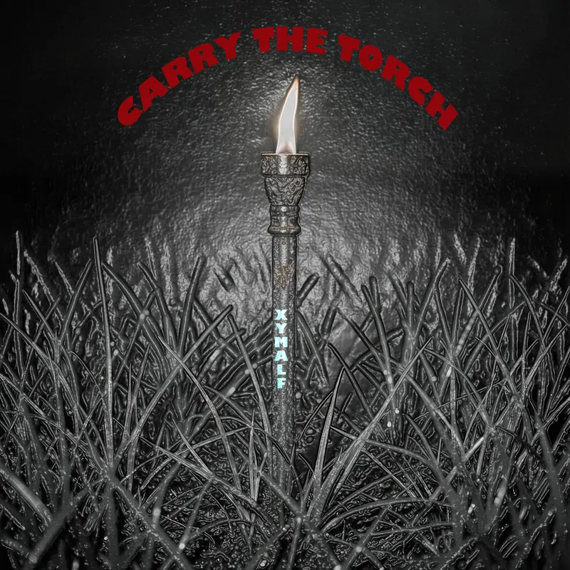 Cover of Carry the Torch