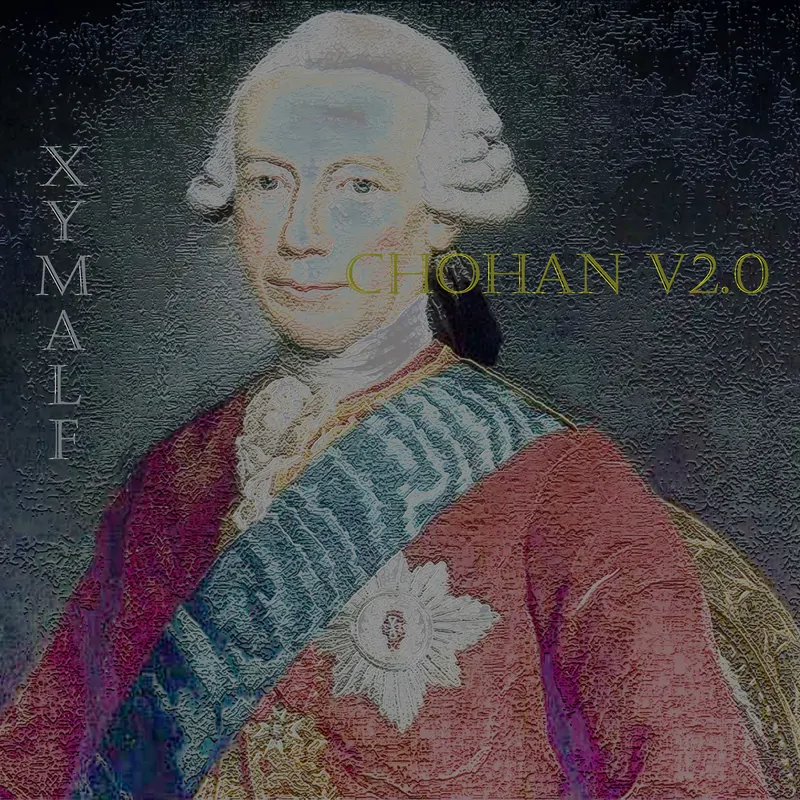Cover of Chohan V2.0