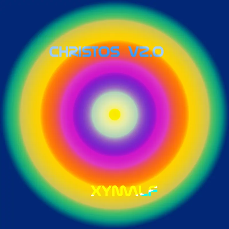 Cover of Christos