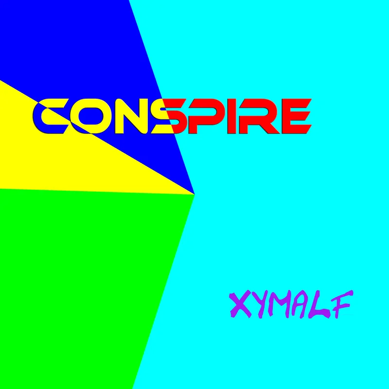 Cover of Conspire