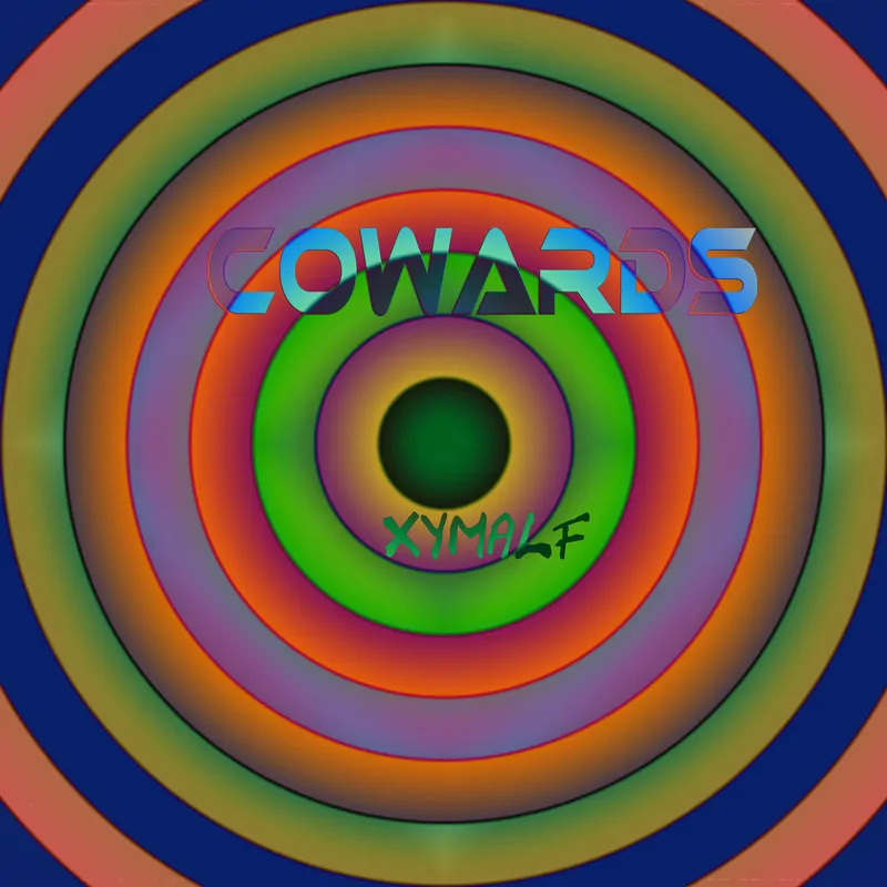 Cover of Cowards