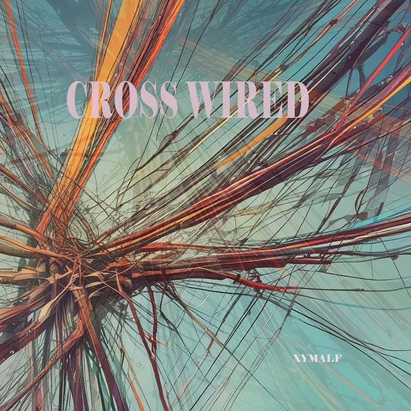 Cover of Cross Wired