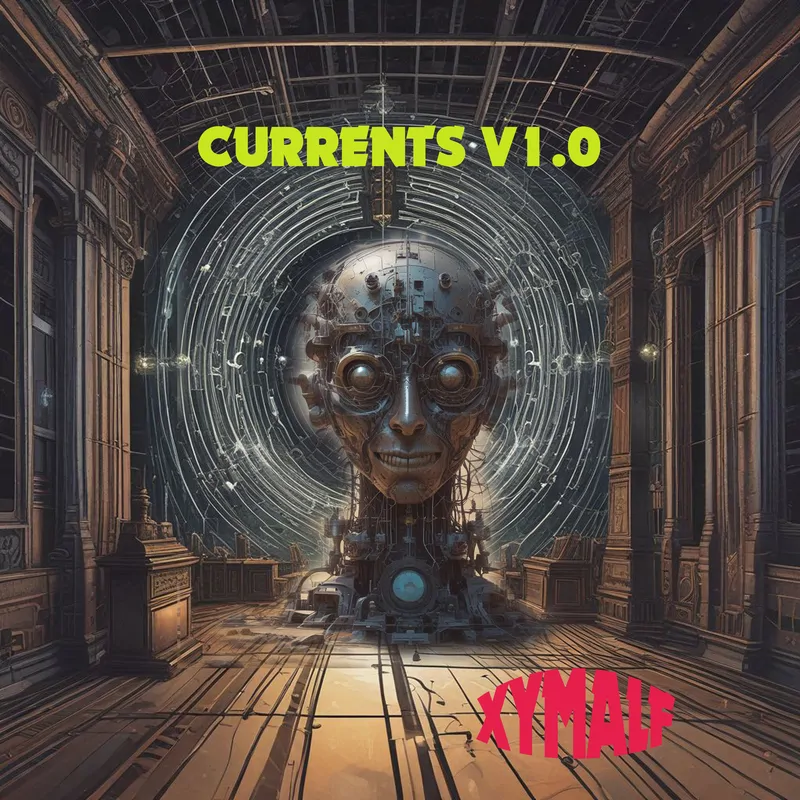 Cover of Currents