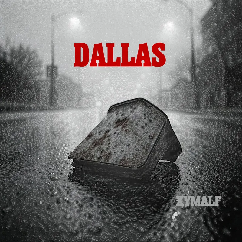 Cover of Dallas