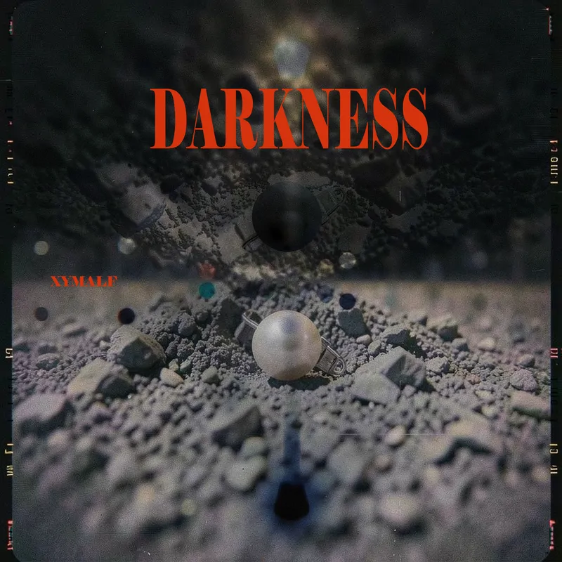 Cover of Darkness