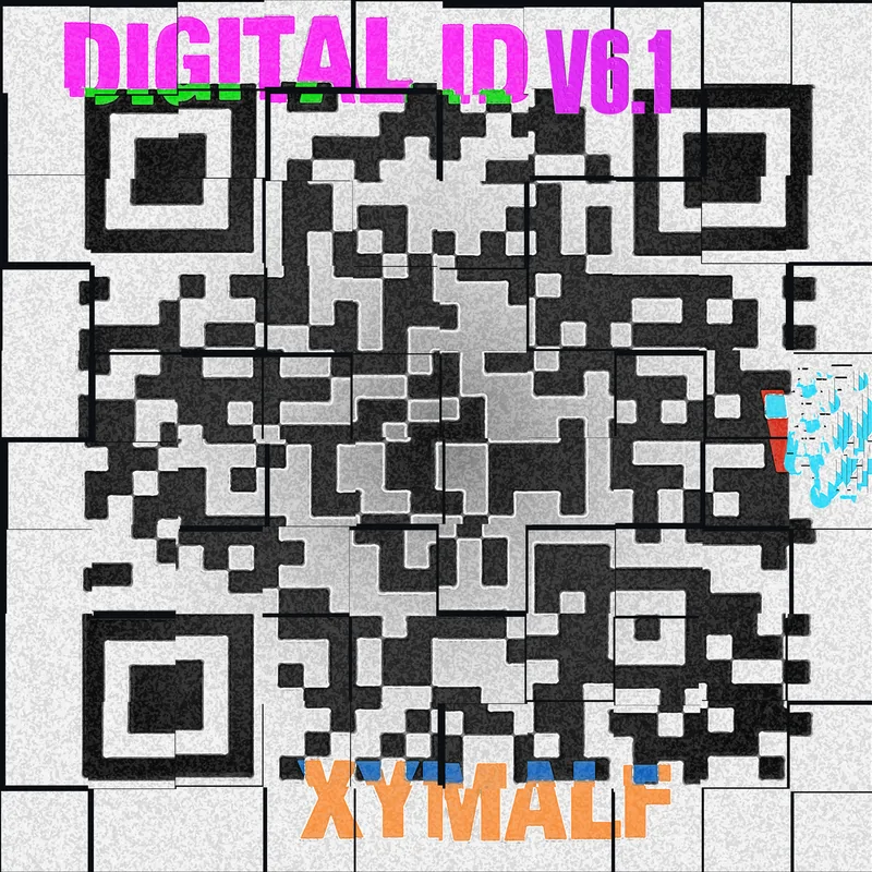 Cover of Digital ID