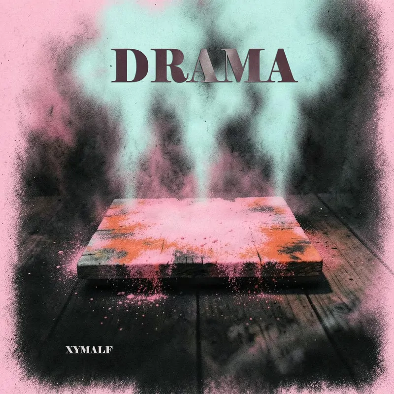 Cover of Drama