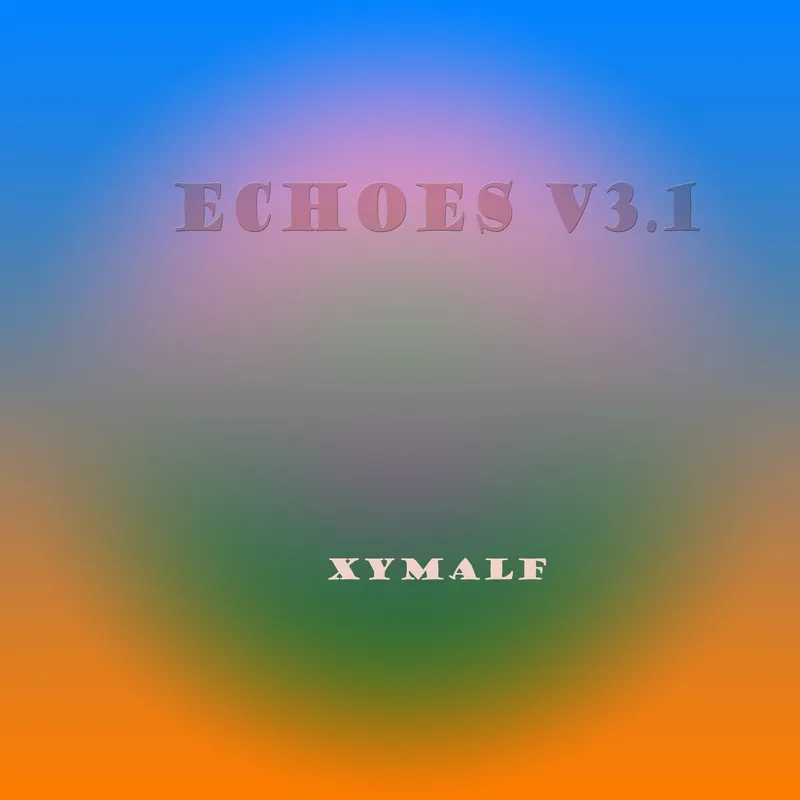 Cover of Echoes