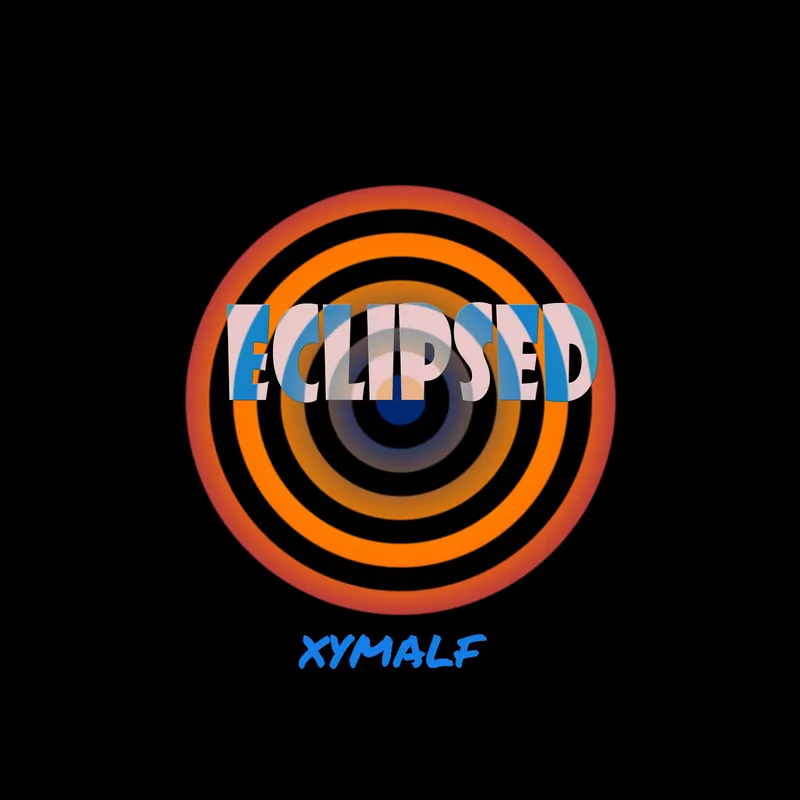 Cover of Eclipsed
