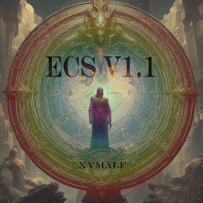 Cover of ECS