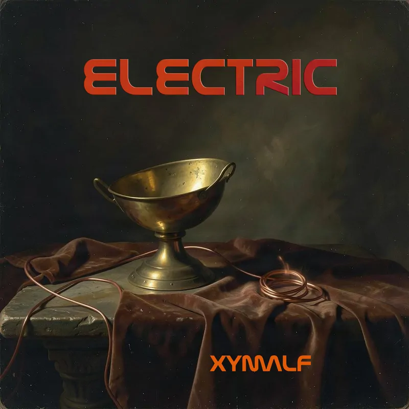 Cover of Electric