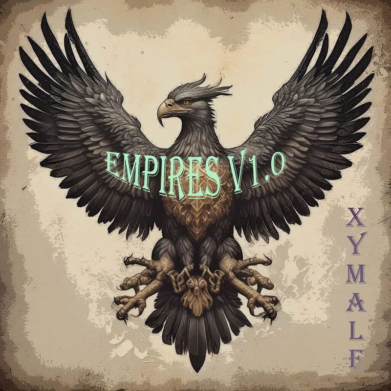 Cover of Empires