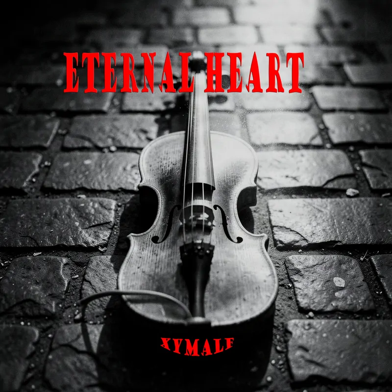Cover of Eternal Heart