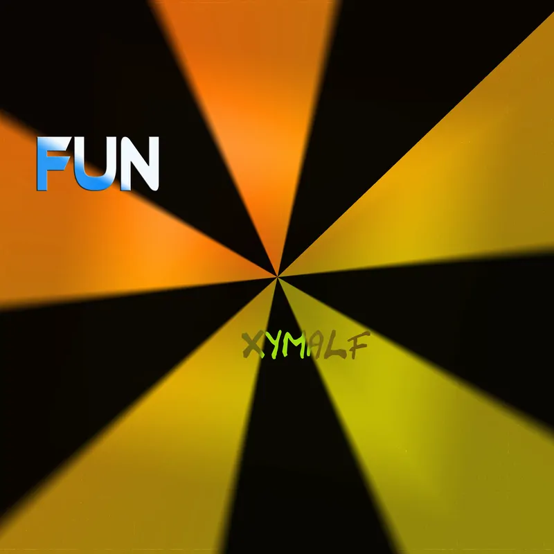 Cover of Fun
