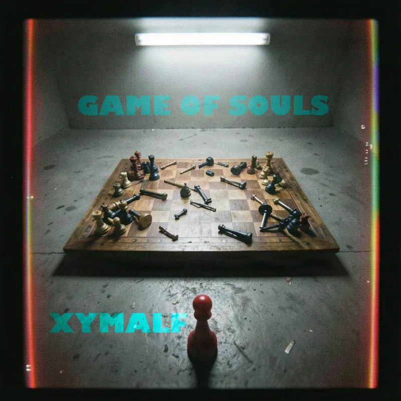 Cover of Game of Souls