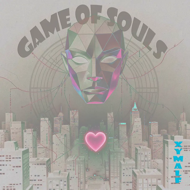 Cover of Game of Souls