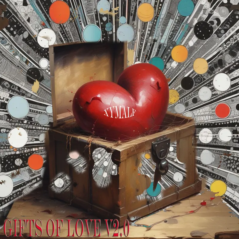 Cover of Gifts of love