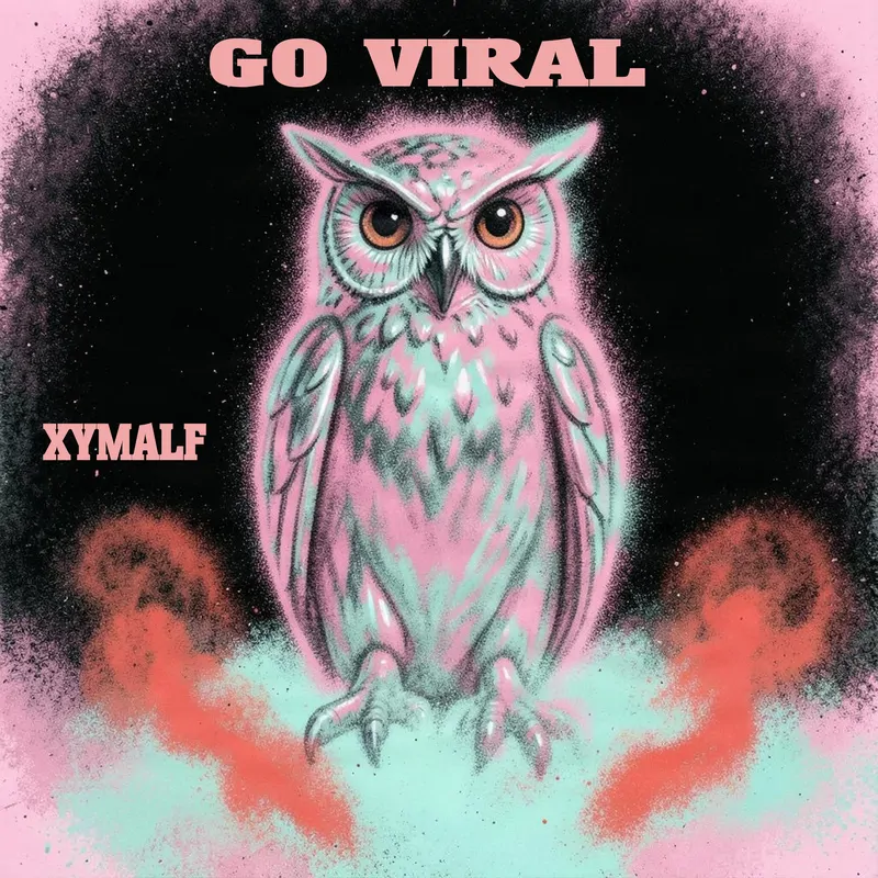 Cover of Go Viral
