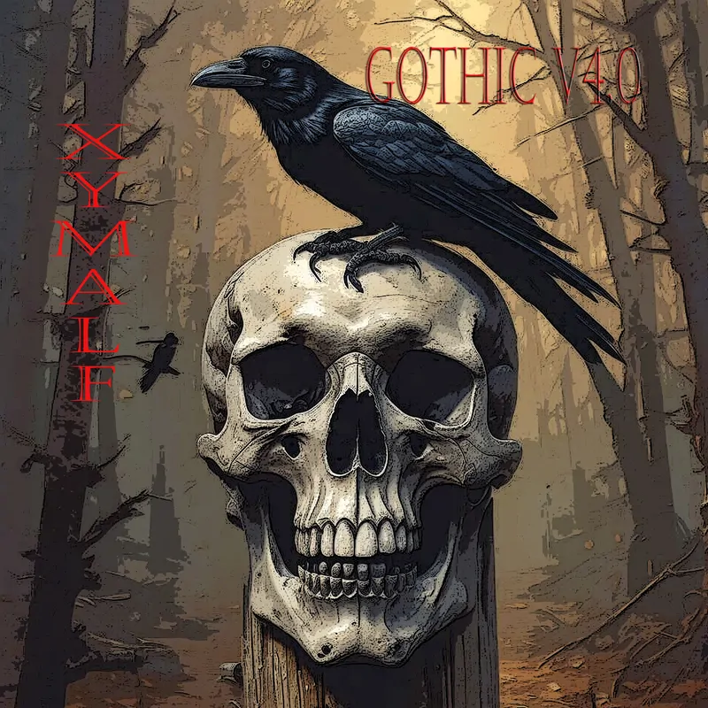 Cover of Gothic V4.0