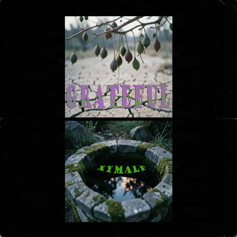 Cover of Grateful